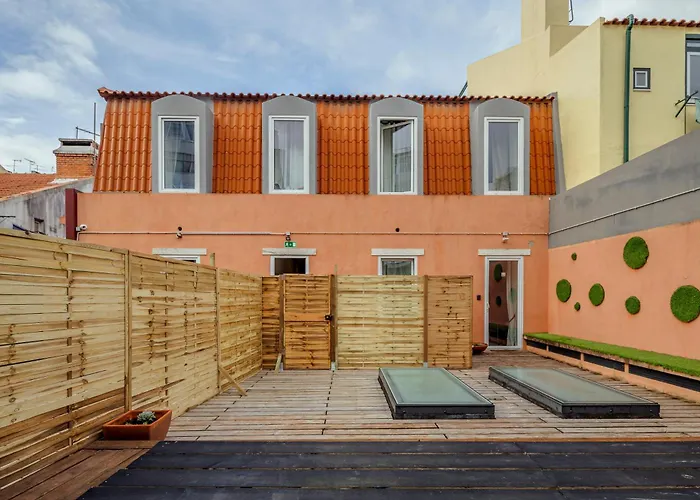 Labor Alliance Residence By Lovelystay